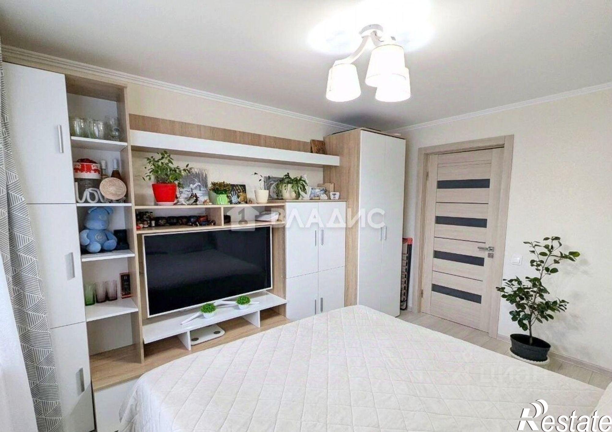 Купить квартиру за 6 600 000 рублей на Керченский пер, 2