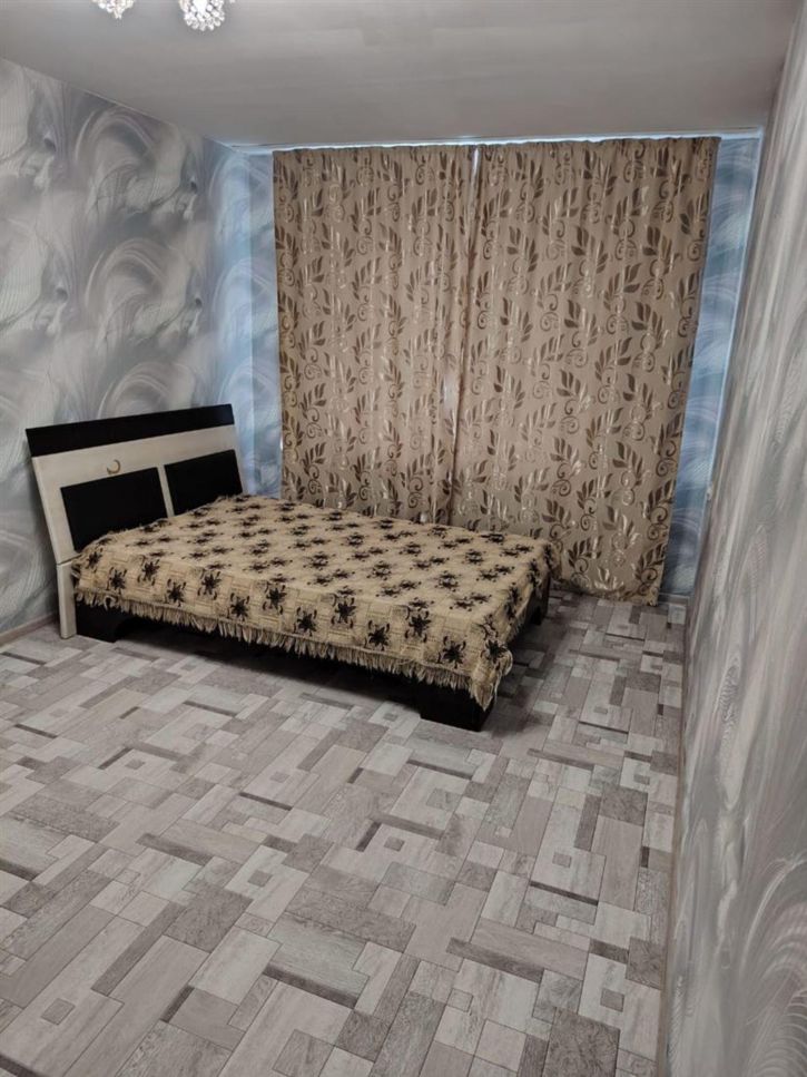 1-комн квартира ул Р.Люксембург, д. 181/1