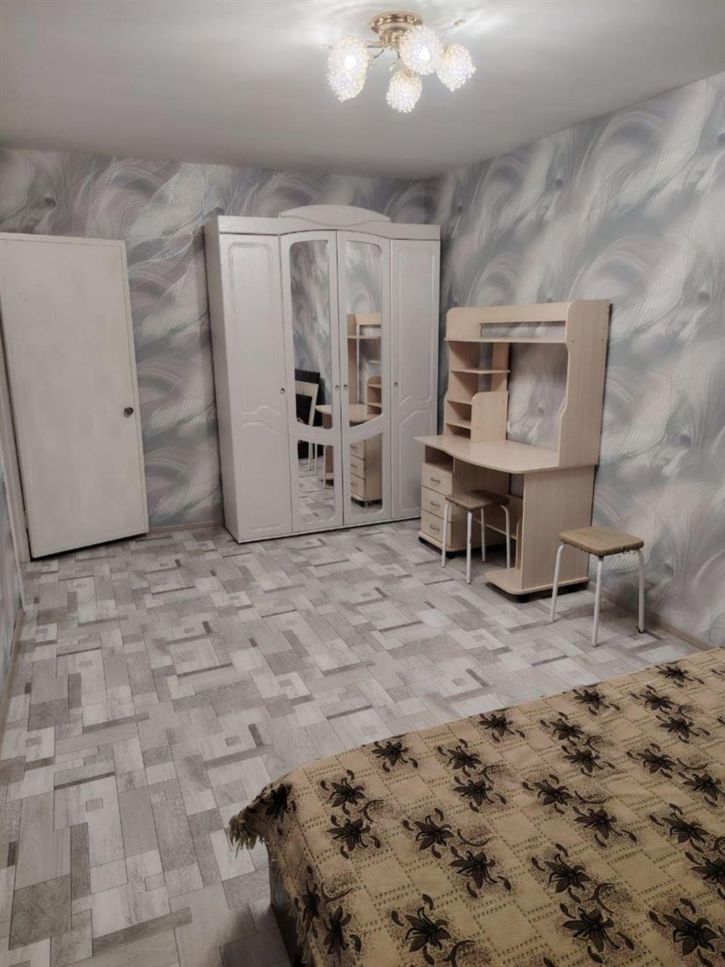 1-комн квартира ул Р.Люксембург, д. 181/1