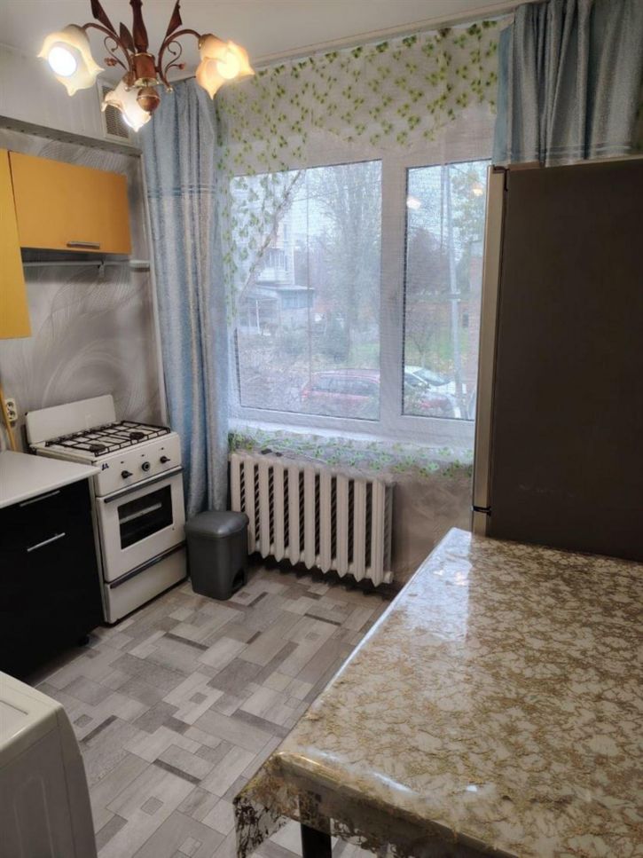 1-комн квартира ул Р.Люксембург, д. 181/1