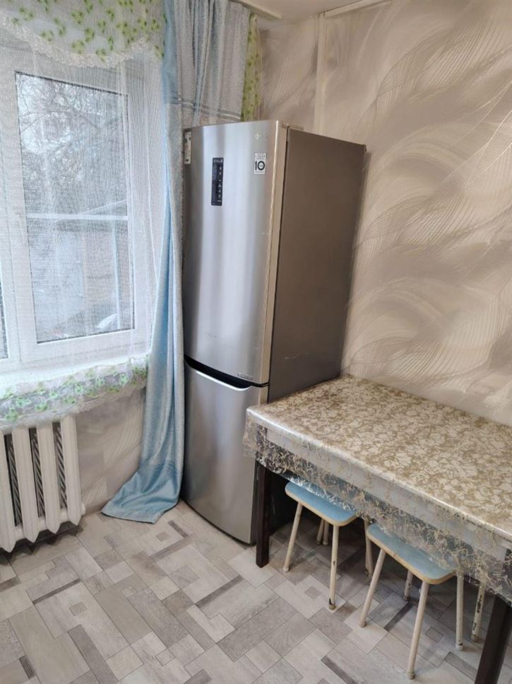 1-комн квартира ул Р.Люксембург, д. 181/1