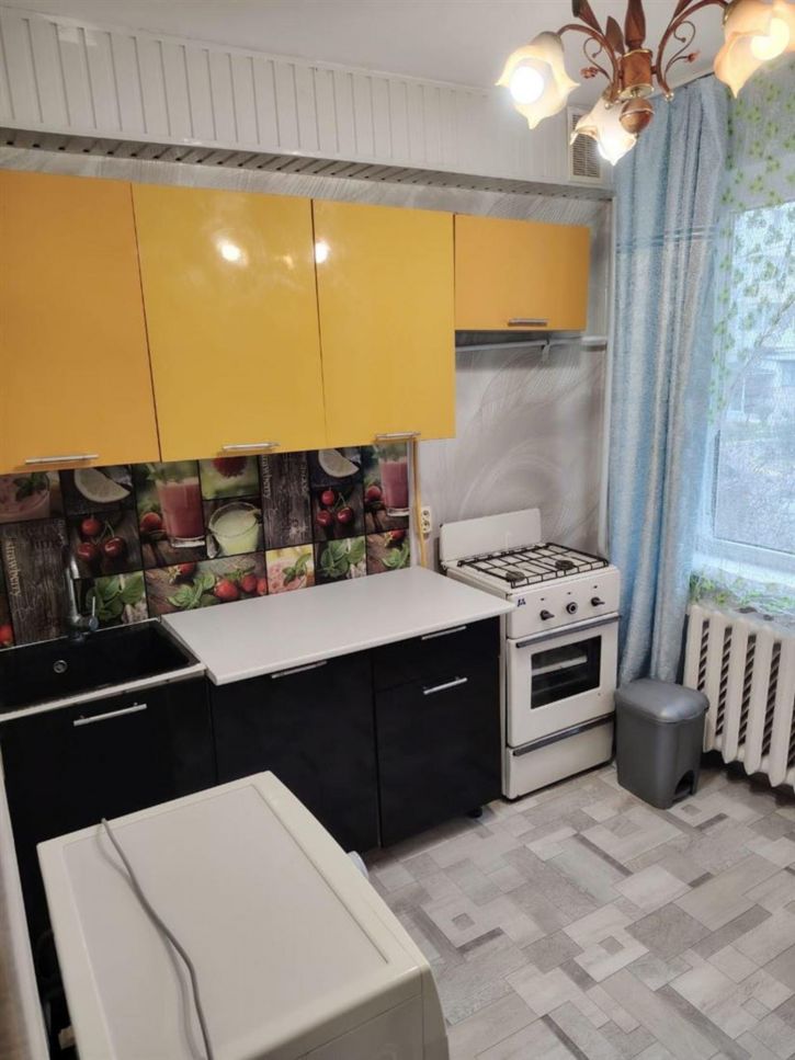 1-комн квартира ул Р.Люксембург, д. 181/1