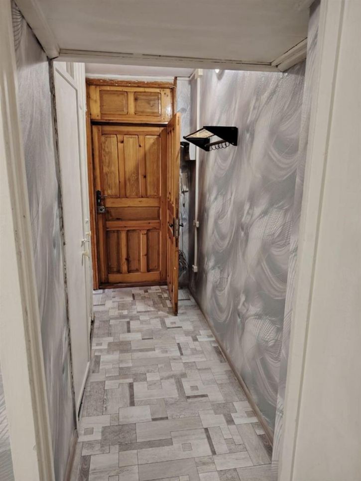 1-комн квартира ул Р.Люксембург, д. 181/1