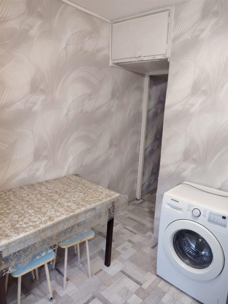 1-комн квартира ул Р.Люксембург, д. 181/1