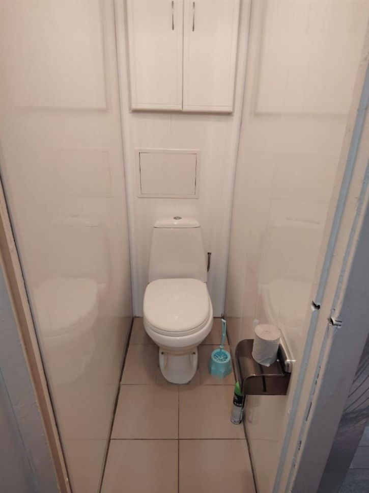 1-комн квартира ул Р.Люксембург, д. 181/1