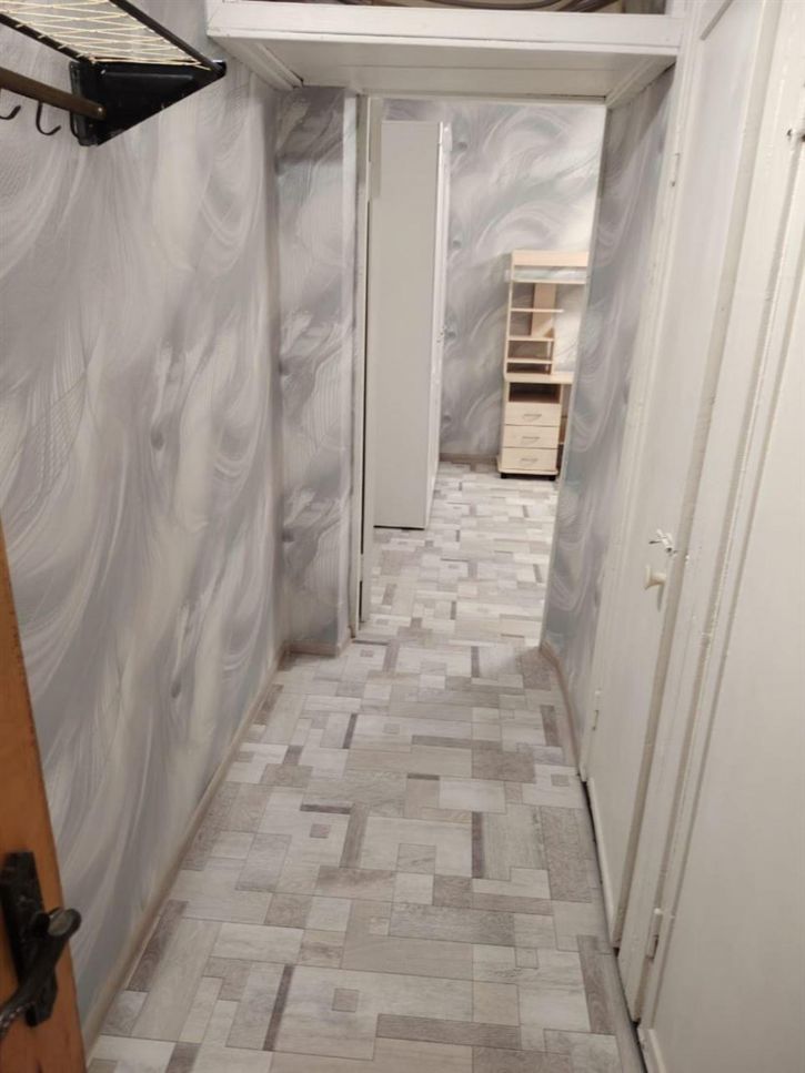 1-комн квартира ул Р.Люксембург, д. 181/1