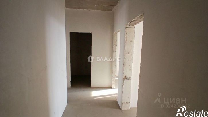 2-комн квартира Армавирская улица, 204/1 к.1,  д. 204/1 к.1