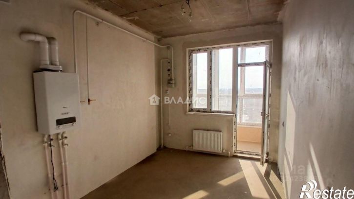 2-комн квартира Армавирская улица, 204/1 к.1,  д. 204/1 к.1