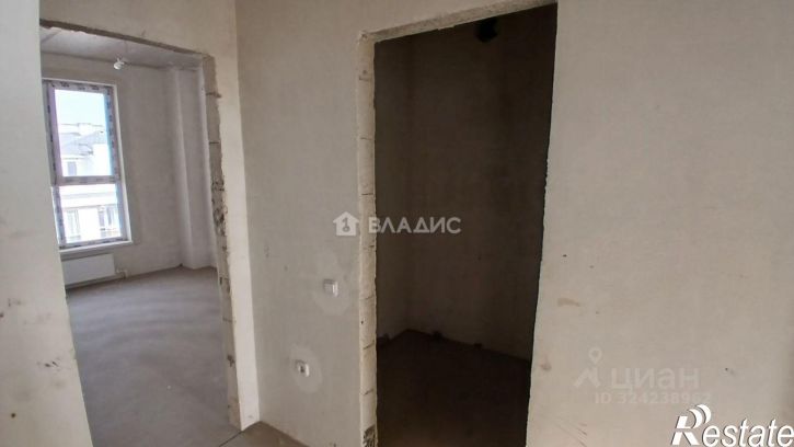 2-комн квартира Армавирская улица, 204/1 к.1,  д. 204/1 к.1