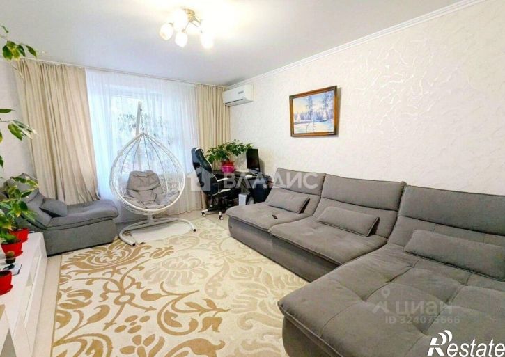 3-комн квартира Керченский пер, 2,  д. 2