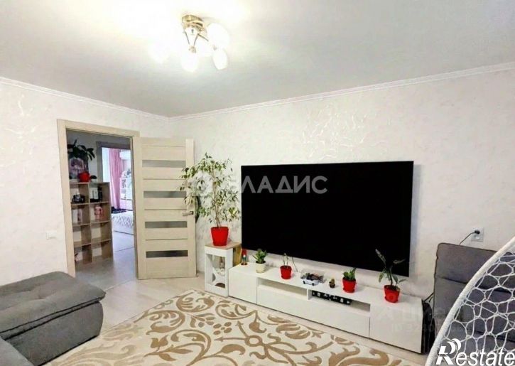 3-комн квартира Керченский пер, 2,  д. 2