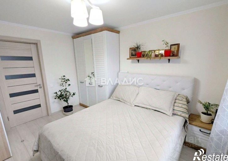 3-комн квартира Керченский пер, 2,  д. 2