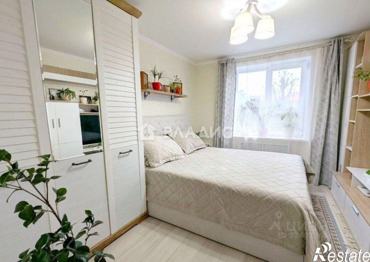 3-комн квартира Керченский пер, 2,  д. 2