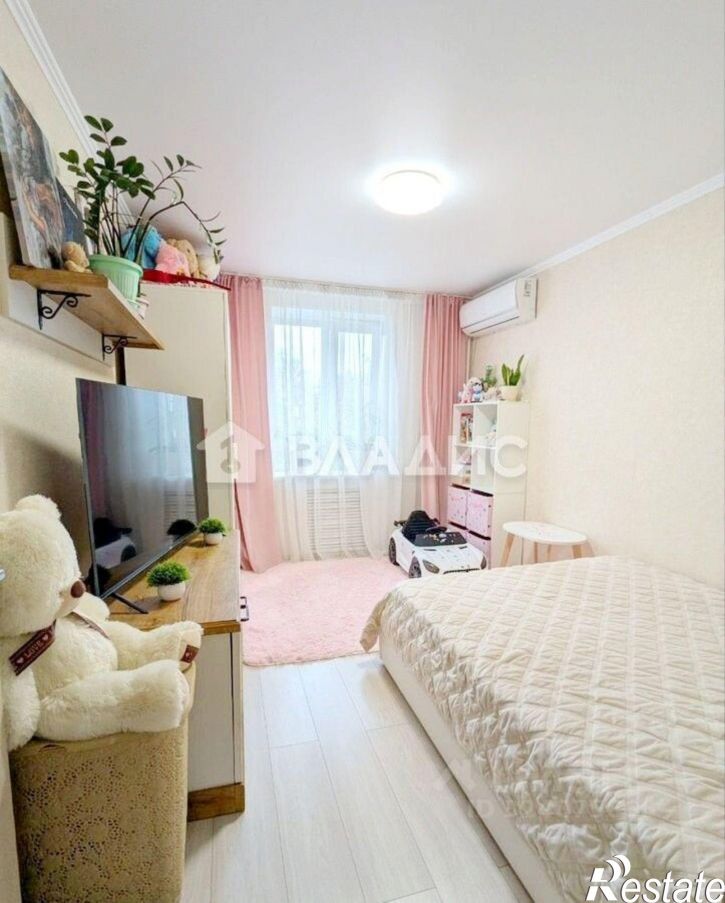 3-комн квартира Керченский пер, 2,  д. 2