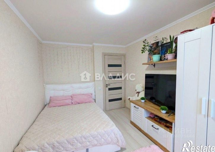 3-комн квартира Керченский пер, 2,  д. 2