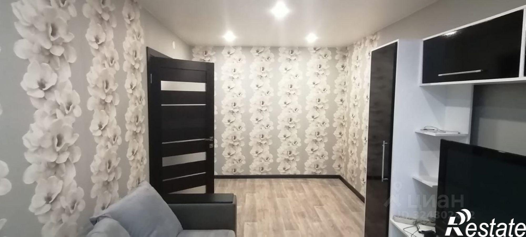 Сдать квартиру за 11 000 рублей на ул Портовая аллея, 13