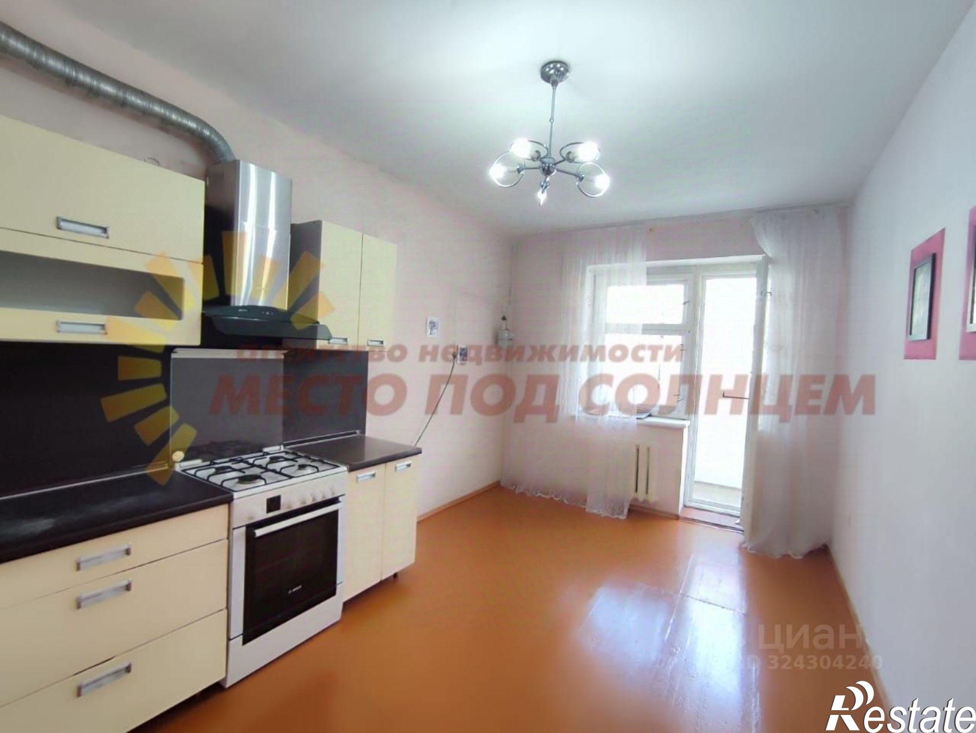 Купить квартиру за 6 100 000 рублей на Красная улица, 57/2