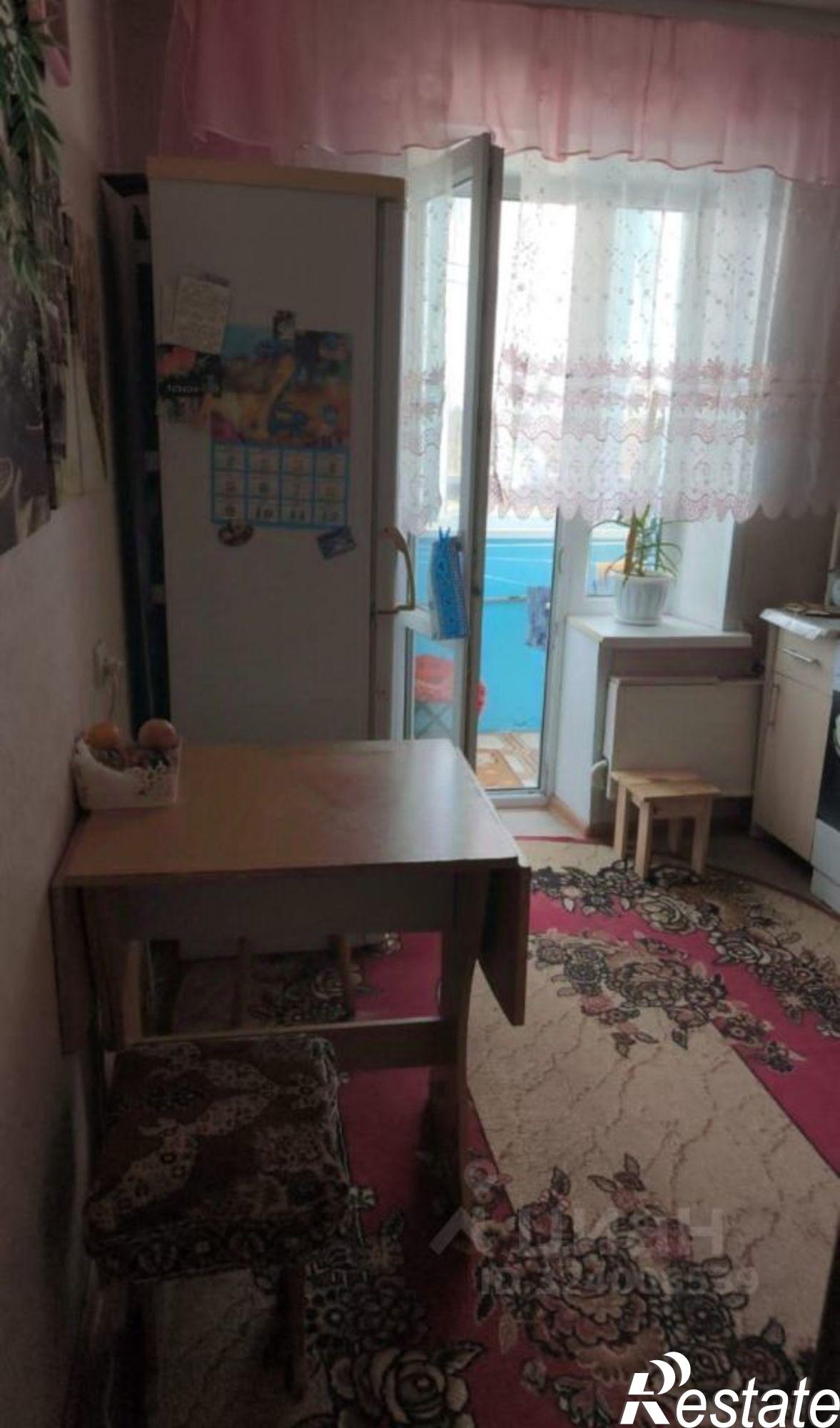 Купить квартиру за 3 800 000 рублей на Кирпичная улица, 12А