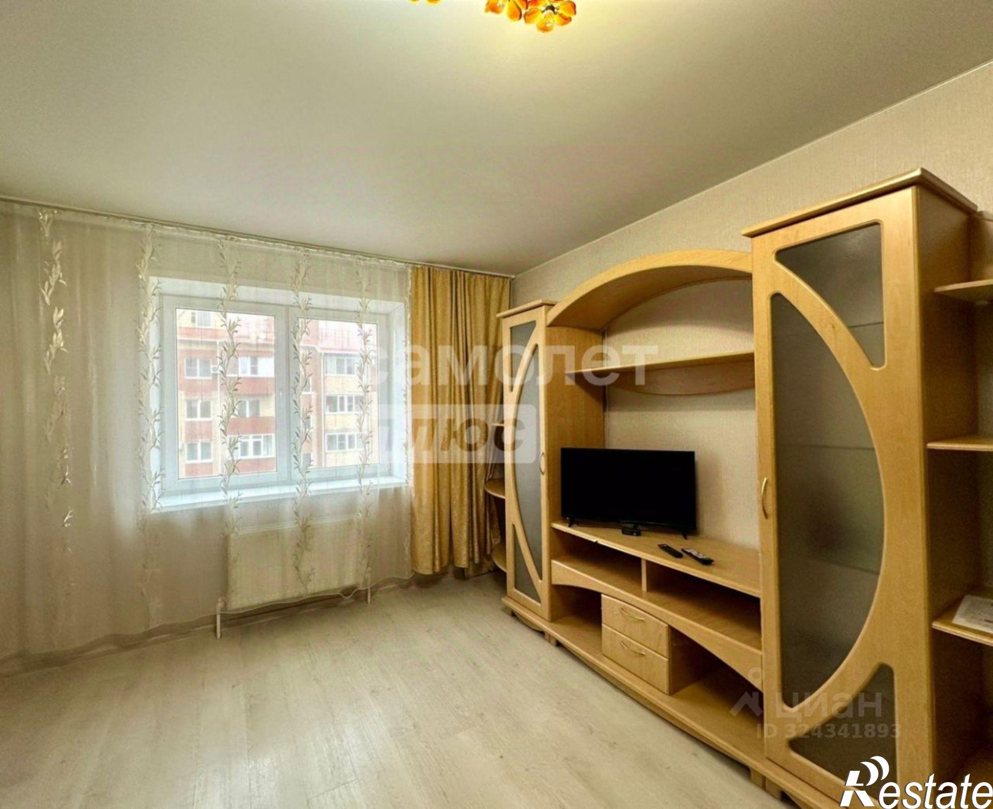 Купить квартиру за 5 800 000 рублей на Красная улица, 35/2 кА