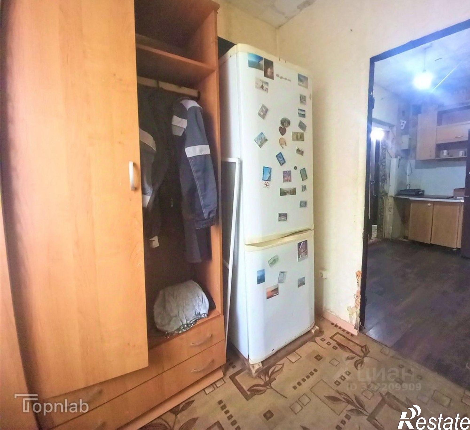 Купить квартиру за 2 400 000 рублей на улица Карла Маркса, 1