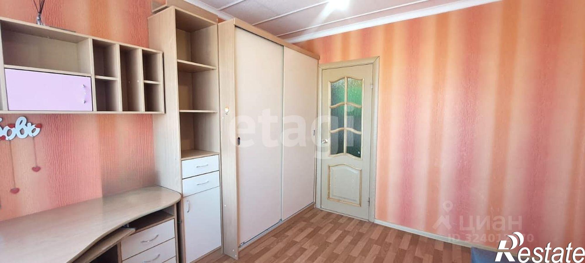 Купить квартиру за 3 500 000 рублей на улица Свердлова, 73