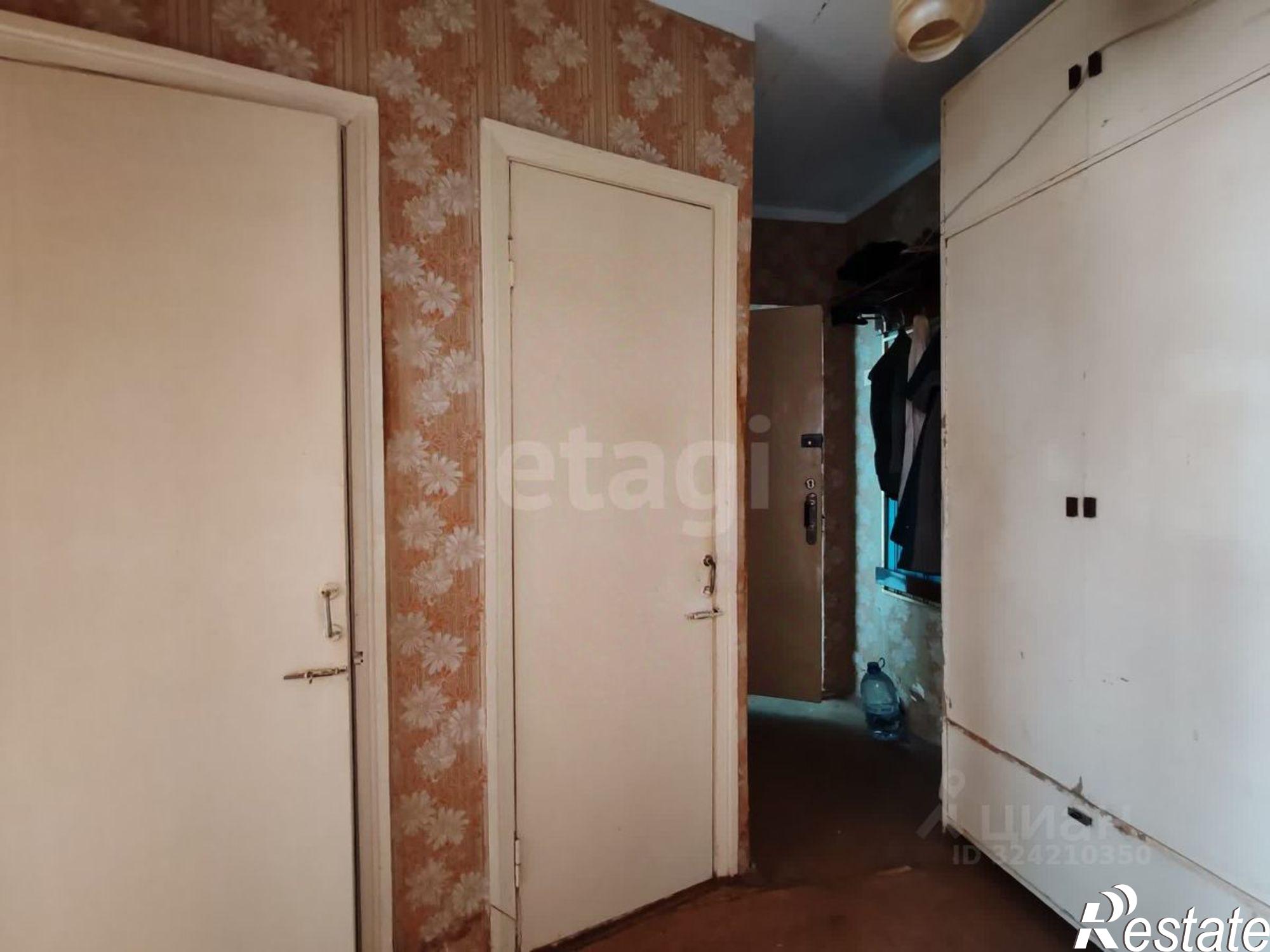 Купить квартиру за 3 900 000 рублей на Коммунистическая улица, 65