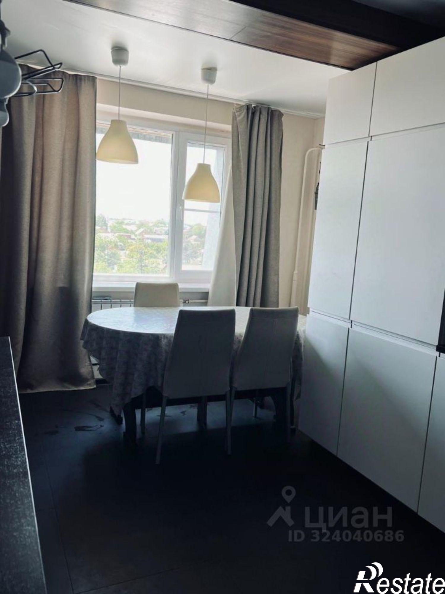 Купить квартиру за 6 200 000 рублей на Коммунистическая улица, 20/1