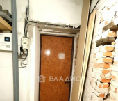 1-комн, 36кв м, этаж 3/3 Первомайская улица, 14