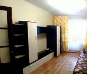 1-комн, 34кв м, этаж 3/5 Безымянная улица, 59/2