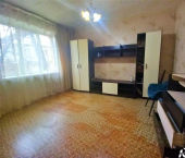 2-комн, 30кв м, этаж 1/5 улица Карла Маркса, 1