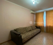 1-комн, 32кв м, этаж 1/5 улица Розы Люксембург, 181/1