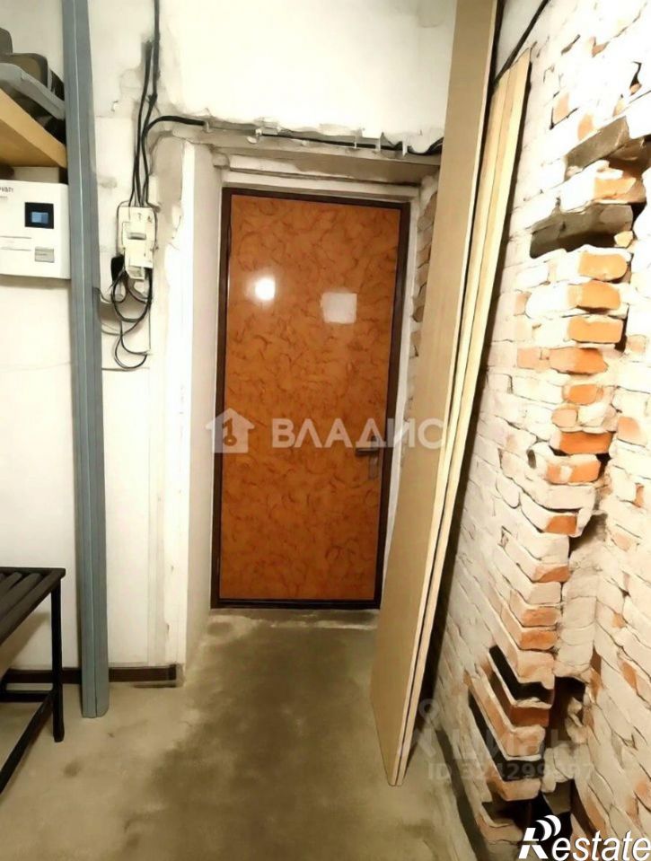 1-комн квартира Первомайская улица, 14,  д. 14