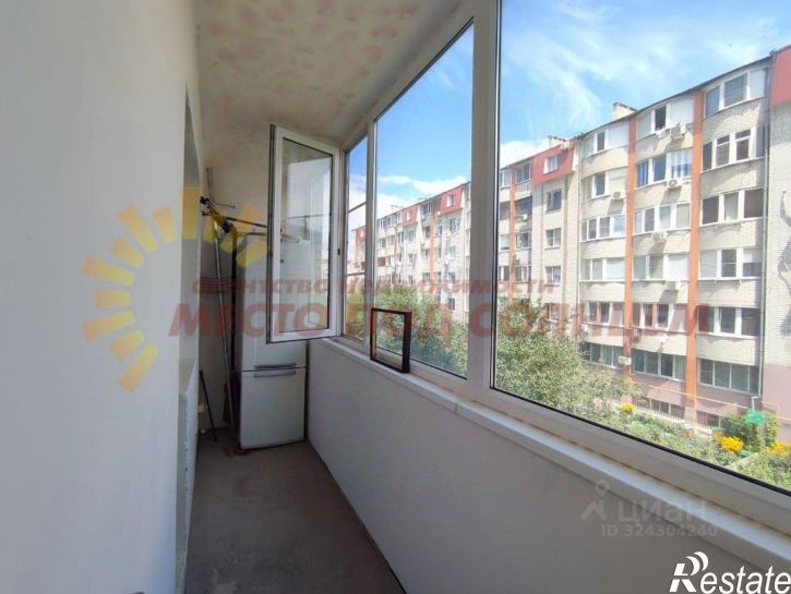 2-комн квартира Красная улица, 57/2,  д. 57/2