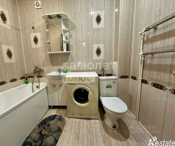 1-комн квартира Красная улица, 35/2 кА,  д. 35/2 кА