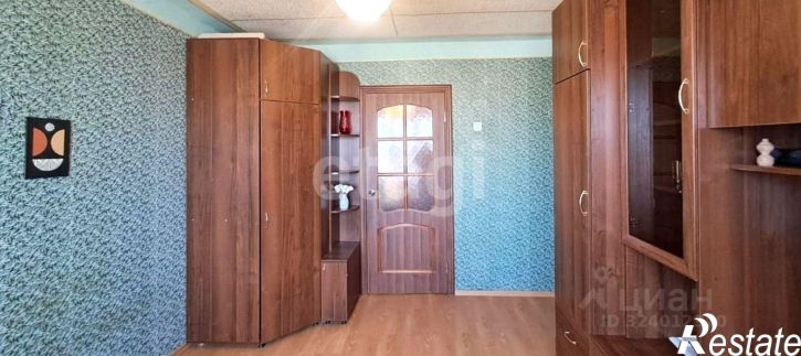 2-комн квартира улица Свердлова, 73,  д. 73