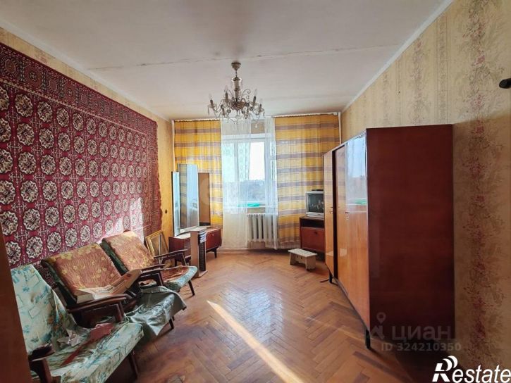 2-комн квартира Коммунистическая улица, 65,  д. 65