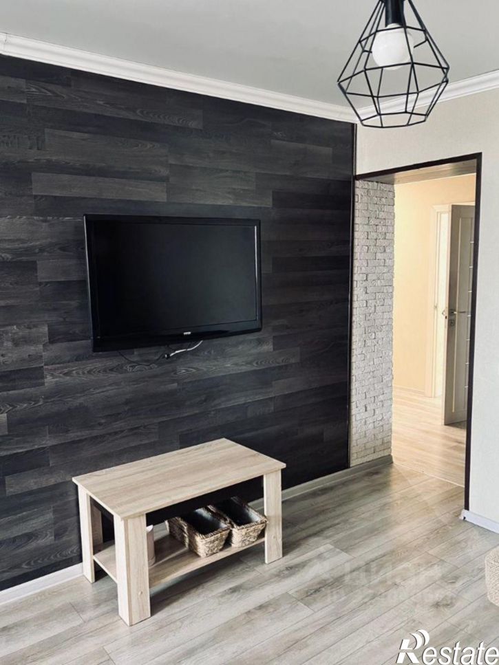 1-комн квартира Коммунистическая улица, 20/1,  д. 20/1