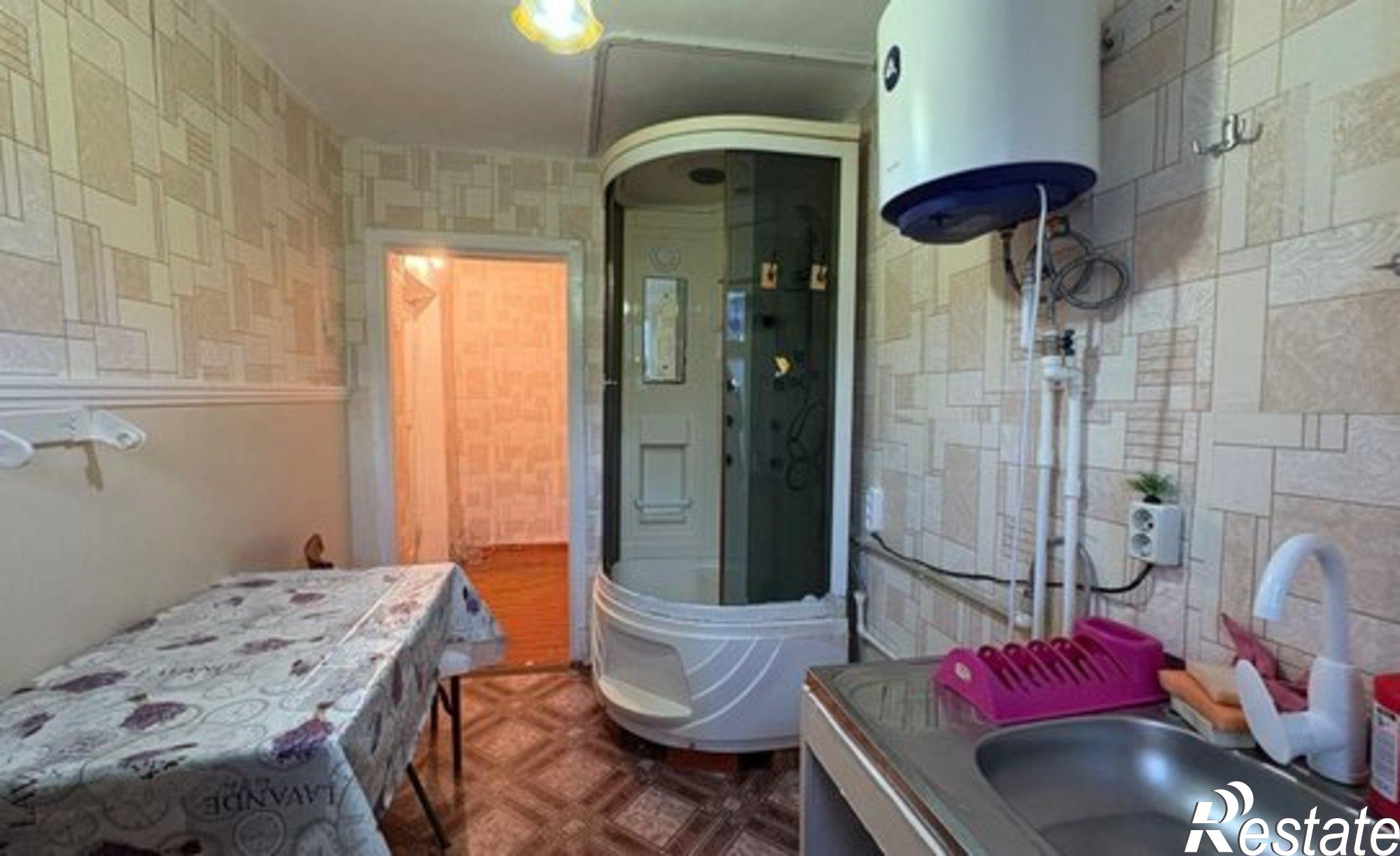 Купить квартиру за 3 100 000 рублей на Армавирская улица, 196