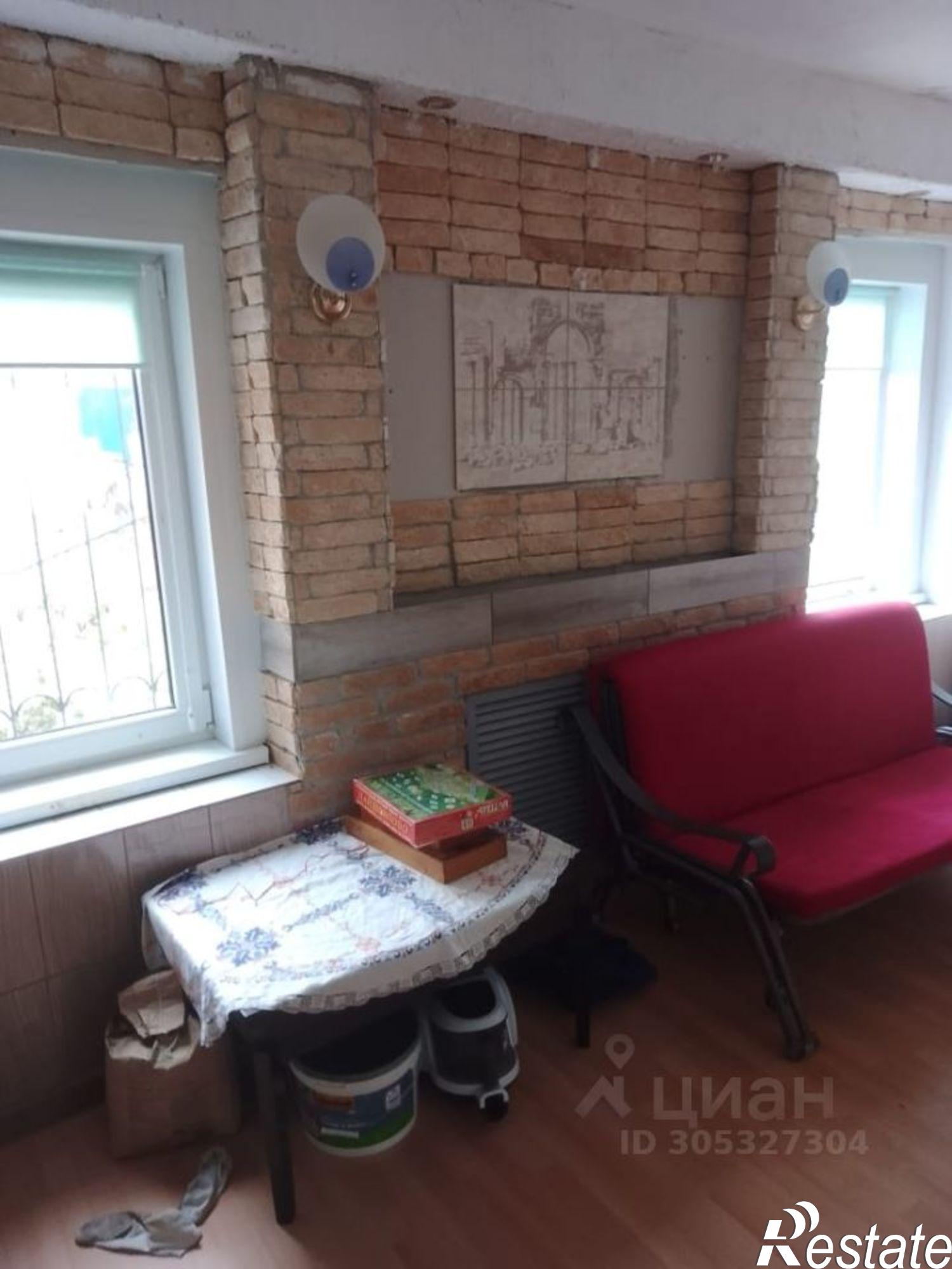 Купить дачу, дом, коттедж за 11 100 000 рублей на Краснодарская улица, 142