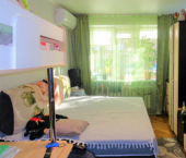 2-комн, 45кв м, этаж 1/5 ул Плеханова, 9/3