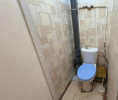 1-комн, 25кв м, этаж 1/2 Армавирская улица, 196