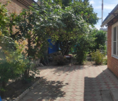 коттедж 87 кв м Краснодарская улица, 142