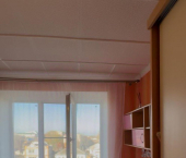 2-комн, 35кв м, этаж 4/5 ул Свердлова, 73