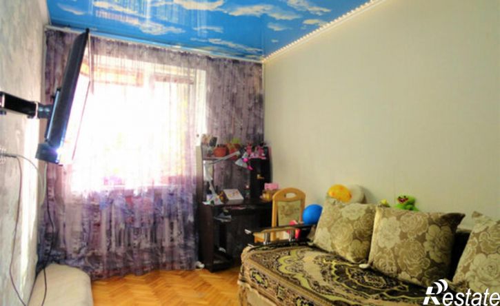 2-комн квартира ул Плеханова, 9/3,  д. 9/3