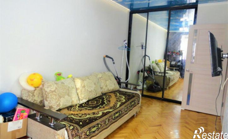 2-комн квартира ул Плеханова, 9/3,  д. 9/3