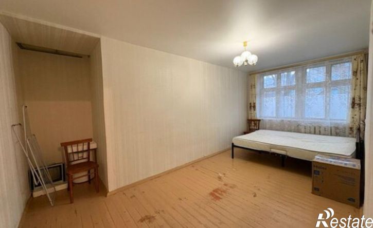 1-комн квартира Армавирская улица, 196,  д. 196