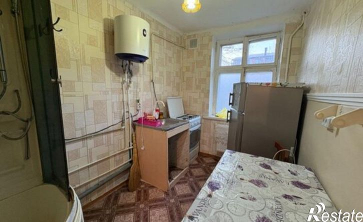 1-комн квартира Армавирская улица, 196,  д. 196