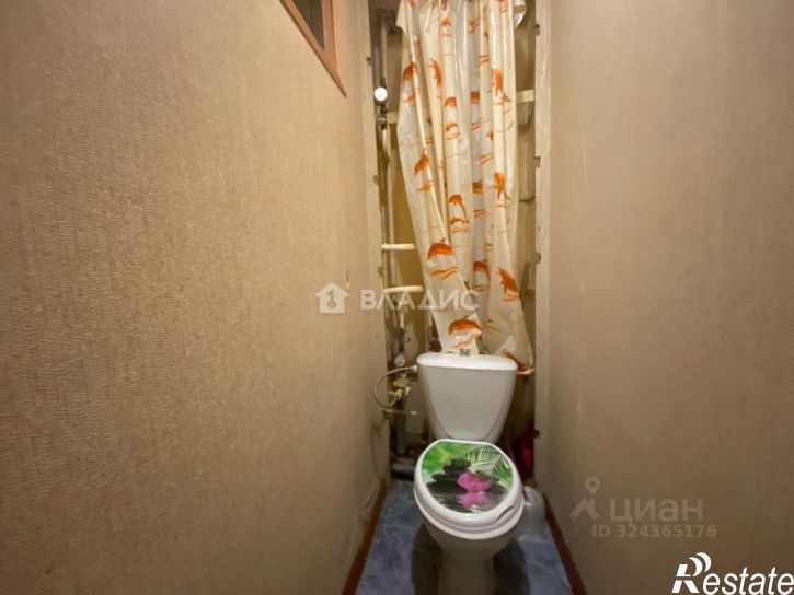 1-комн квартира улица Розы Люксембург, 181/1,  д. 181/1