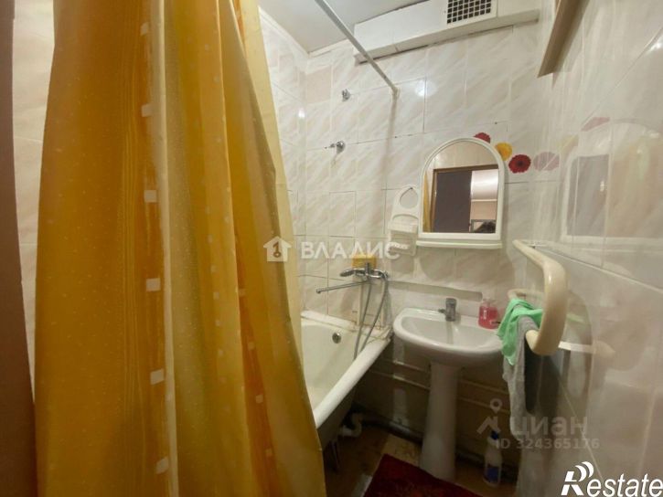 1-комн квартира улица Розы Люксембург, 181/1,  д. 181/1