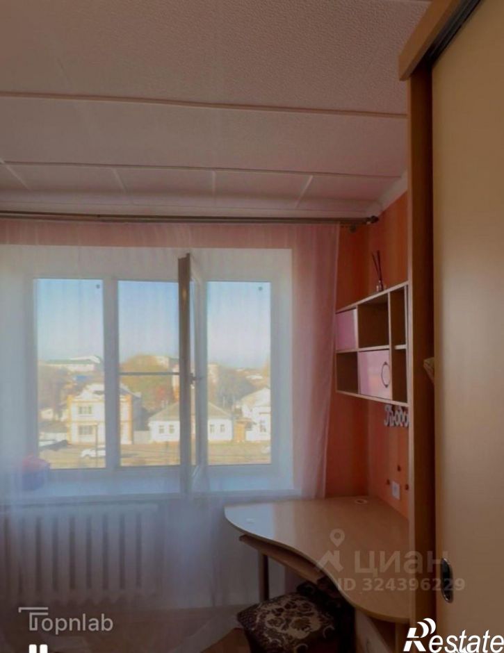 2-комн квартира ул Свердлова, 73,  д. 73